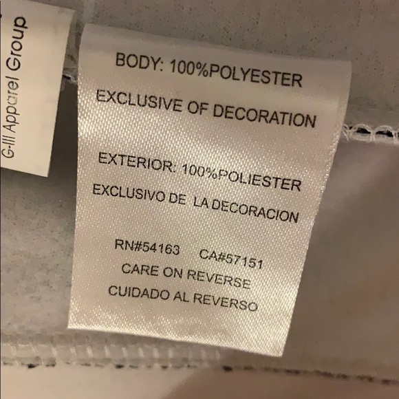 NFL Raiders Jacket - Picture 5 of 7